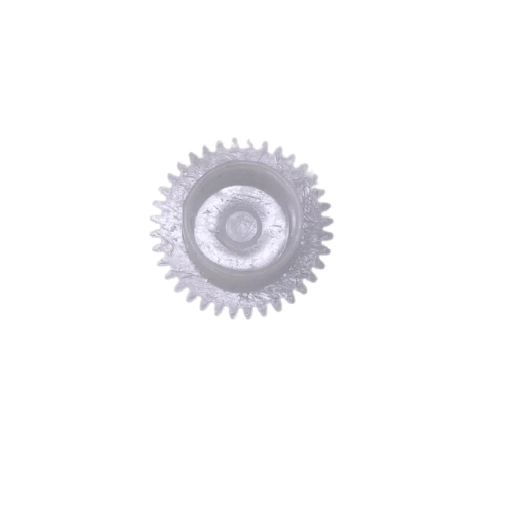 Gear 36 Tooth W/9 Pinion Acetal | Taylor Purification