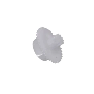 Gear 36 Tooth W/9 Pinion Acetal