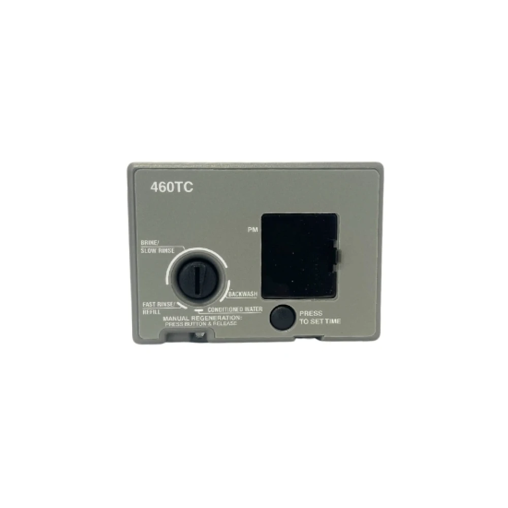 460TC Control; 12V50H;GRAY;ENG | Taylor Purification
