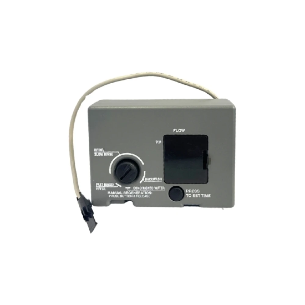 460I Control Microprocessor | Taylor Purification