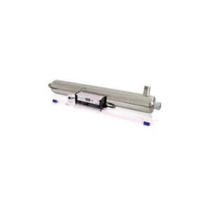 Greenway High  Output UV for hot water treatment