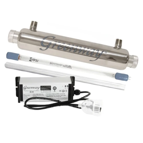 Greenway  GW_GAUV-2S/2A - Ultra Violet System