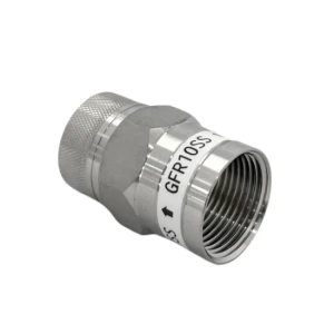 Flow restrictor 10GPM