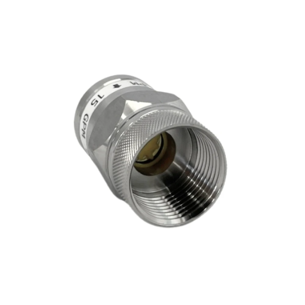 Flow restrictor 15GPM | Taylor Purification