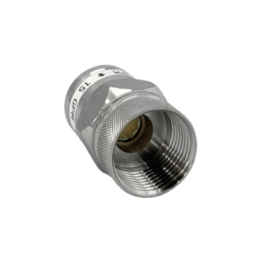 Flow restrictor 15GPM