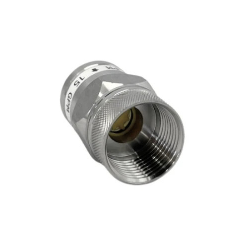 Flow restrictor 15GPM