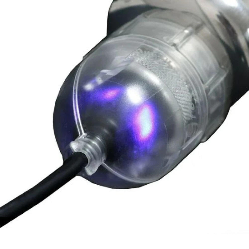 Greenway VUCAP | Taylor Purification