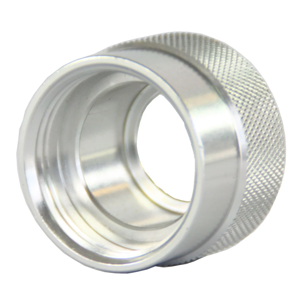 UV Quartz Sleeve Locking Nut | Taylor Purification