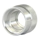 UV Quartz Sleeve Locking Nut | Taylor Purification