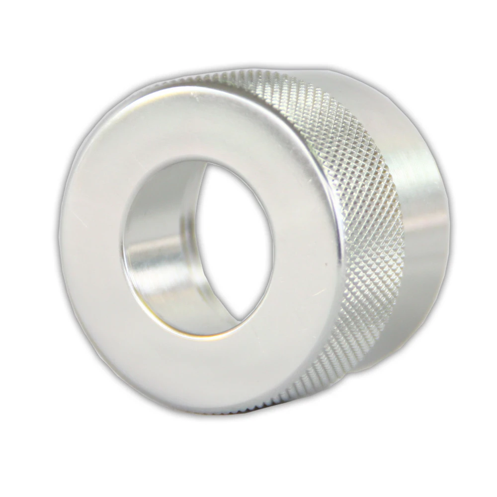 UV Quartz Sleeve Locking Nut | Taylor Purification