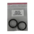 O'Ring set for  Sterilight quartz sleeve