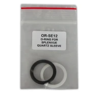 O'Ring set for Splenvue quartz sleeve