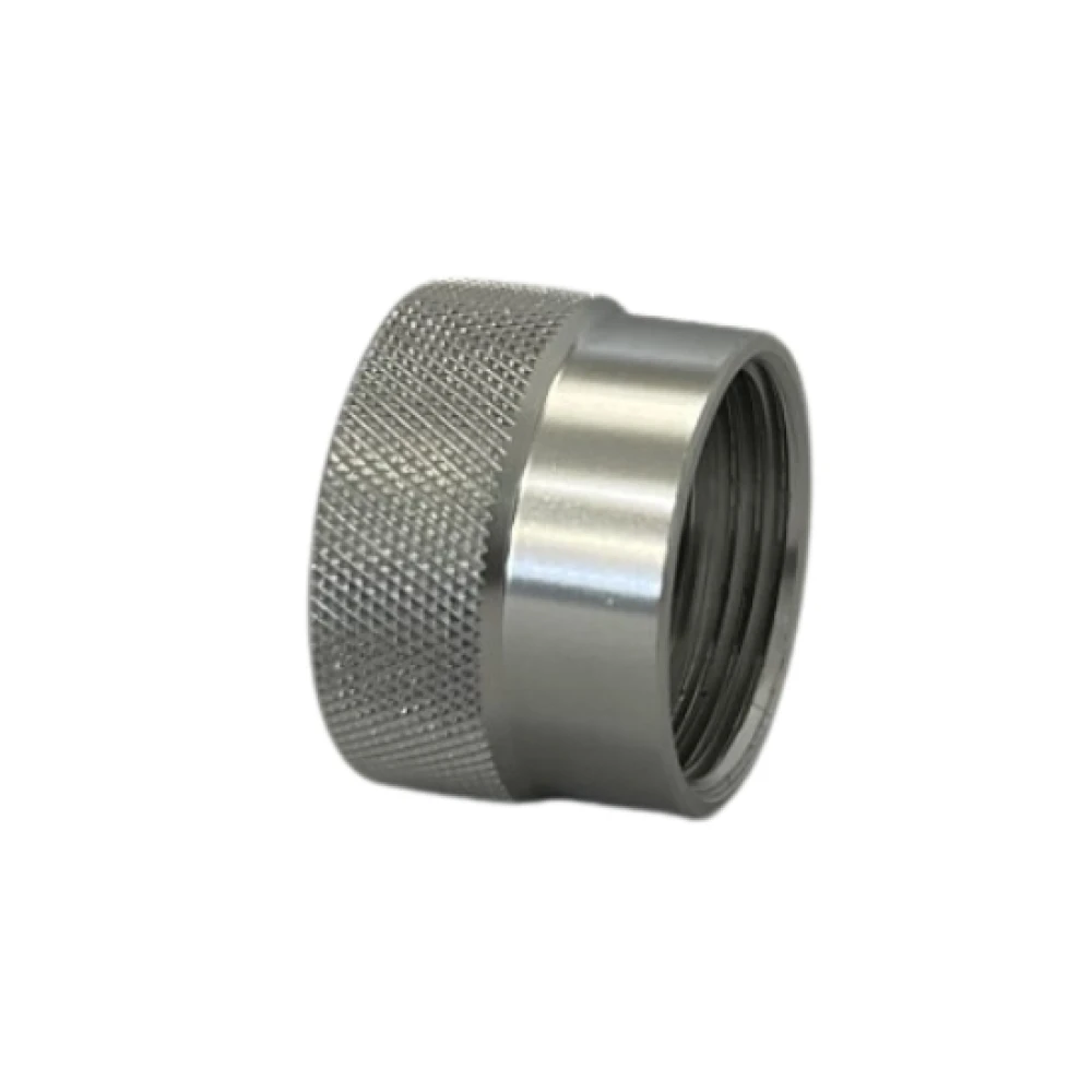Greenway Quartz Sleeve Locking Nut | Taylor Purification