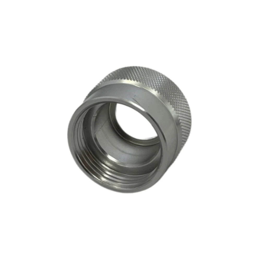 Greenway Quartz Sleeve Locking Nut | Taylor Purification