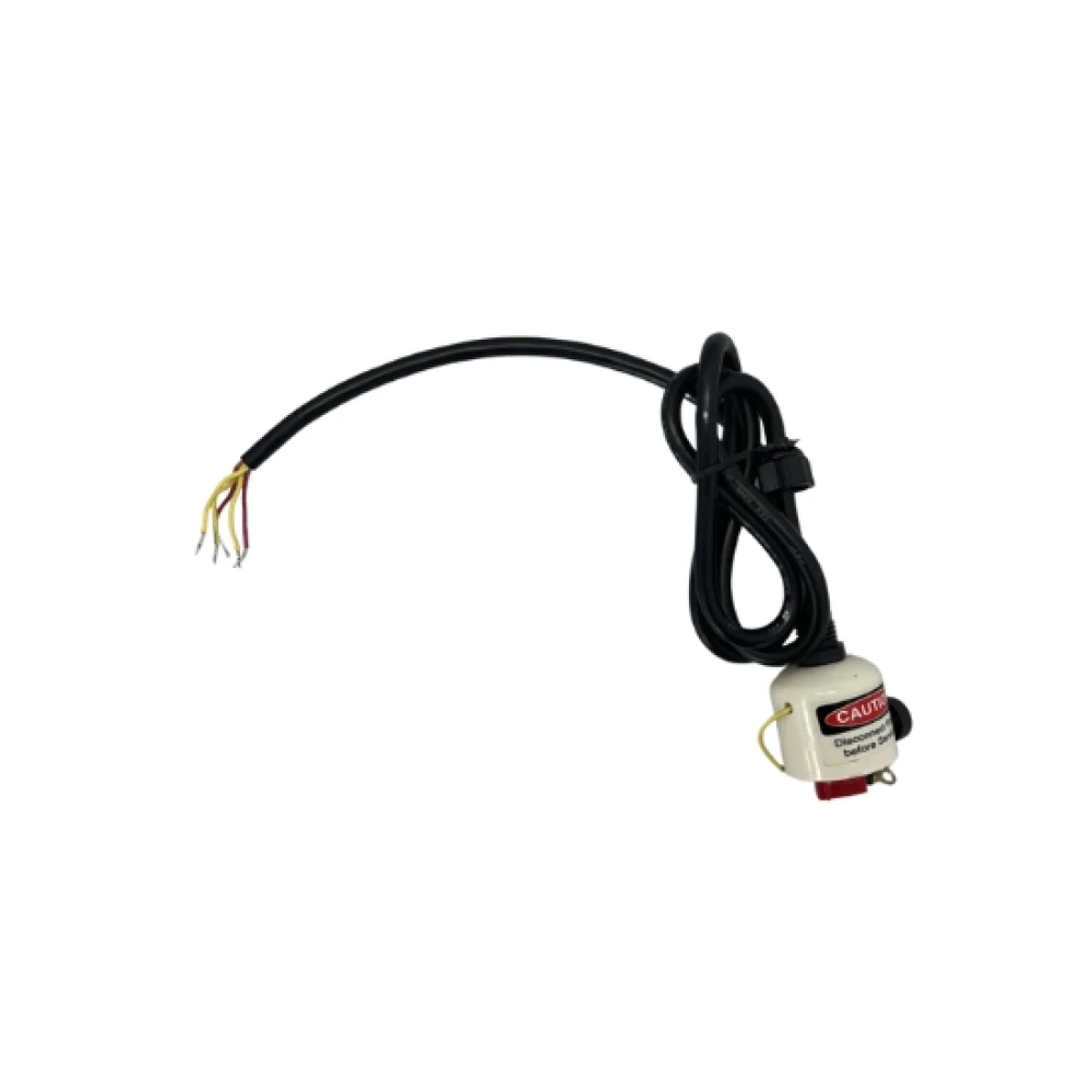 Splenvue Socket Wire Connection Cord | Taylor Purification