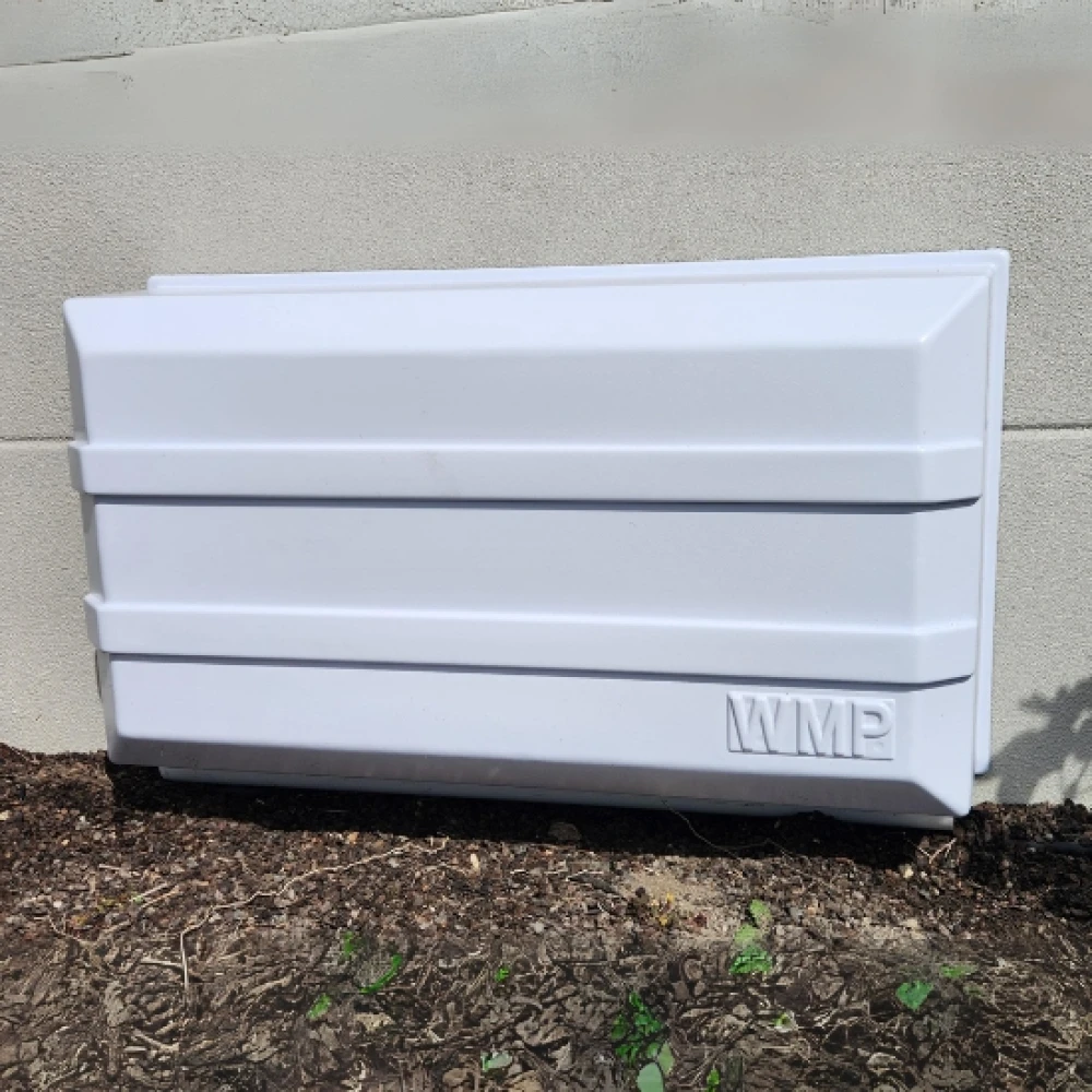 Ultra Violet Cover | Taylor Purification