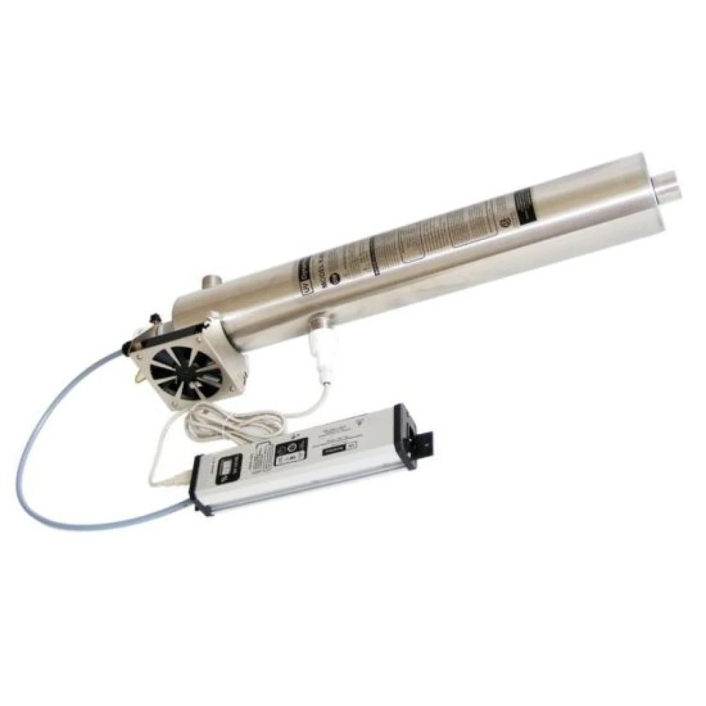 Monitored UV Class A | Taylor Purification