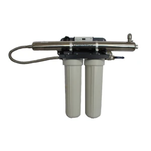 UV_Option 5 Deluxe- For Dairy Sheds and Other Hi Flow Situations