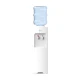Free Standing Hot and Cold Water Cooler (B26CH) | Taylor Purification