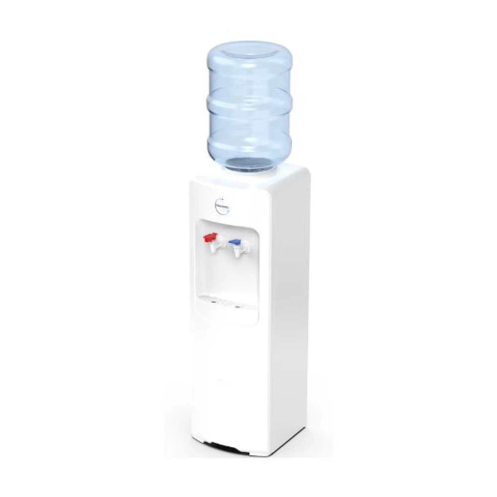 Free Standing Hot and Cold Water Cooler (B26CH) | Taylor Purification