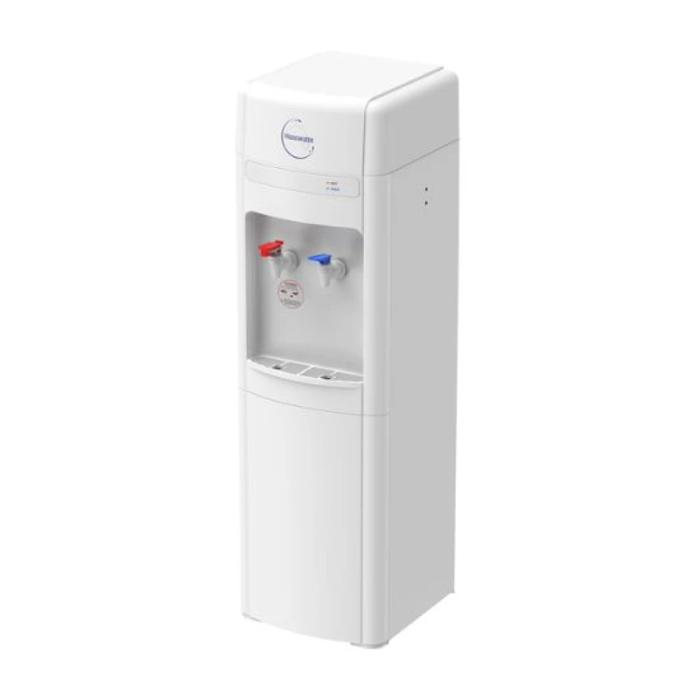 D5CH- In Line Hot and Cold Water Cooler | Taylor Purification