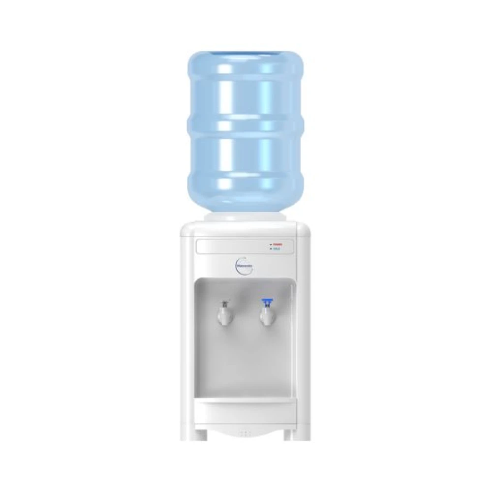 Clover Bench Top - Bottle Type Water Cooler- Cool/Cold | Taylor Purification