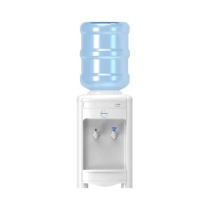 Clover Bench Top - Bottle Type Water Cooler- Cool/Cold