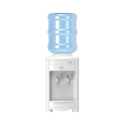 Clover Bench Top - Bottle Type Water Cooler- Cool/Cold