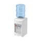 Clover Bench Top - Bottle Type Water Cooler- Hot/Cold- SB5CH | Taylor Purification