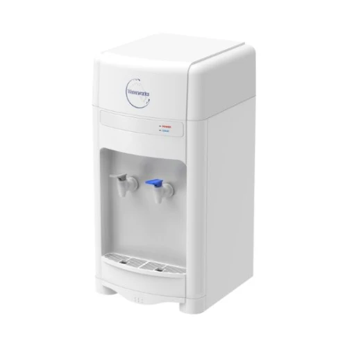 Clover Bench Top In Line Water Cooler- Cool/Cold