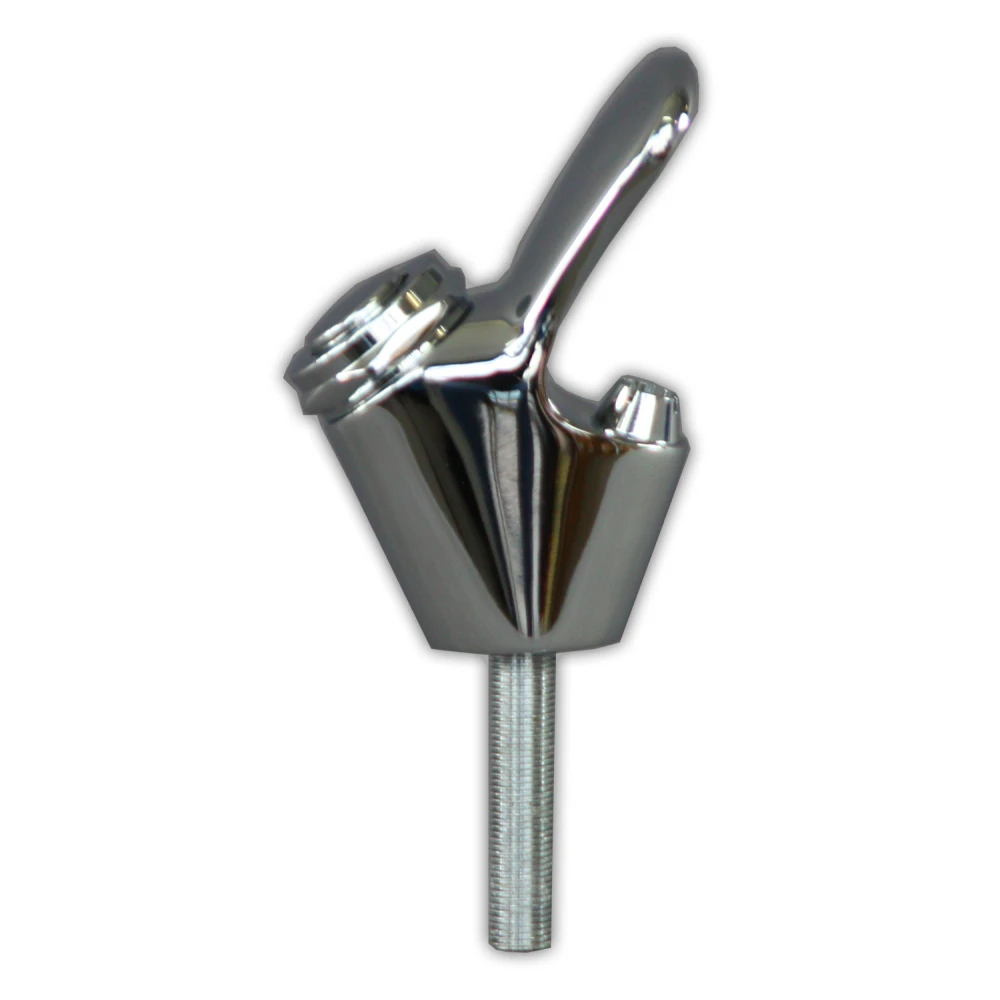 Tap for Bubbler | Taylor Purification