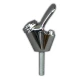 Tap for Bubbler | Taylor Purification