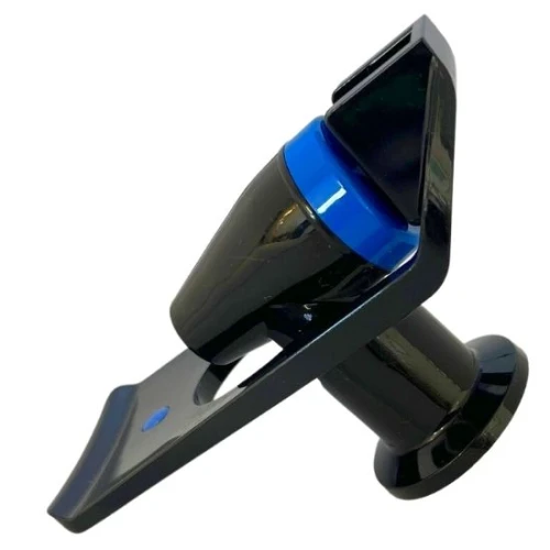 Black 19 Series Water Cooler Tap - Blue