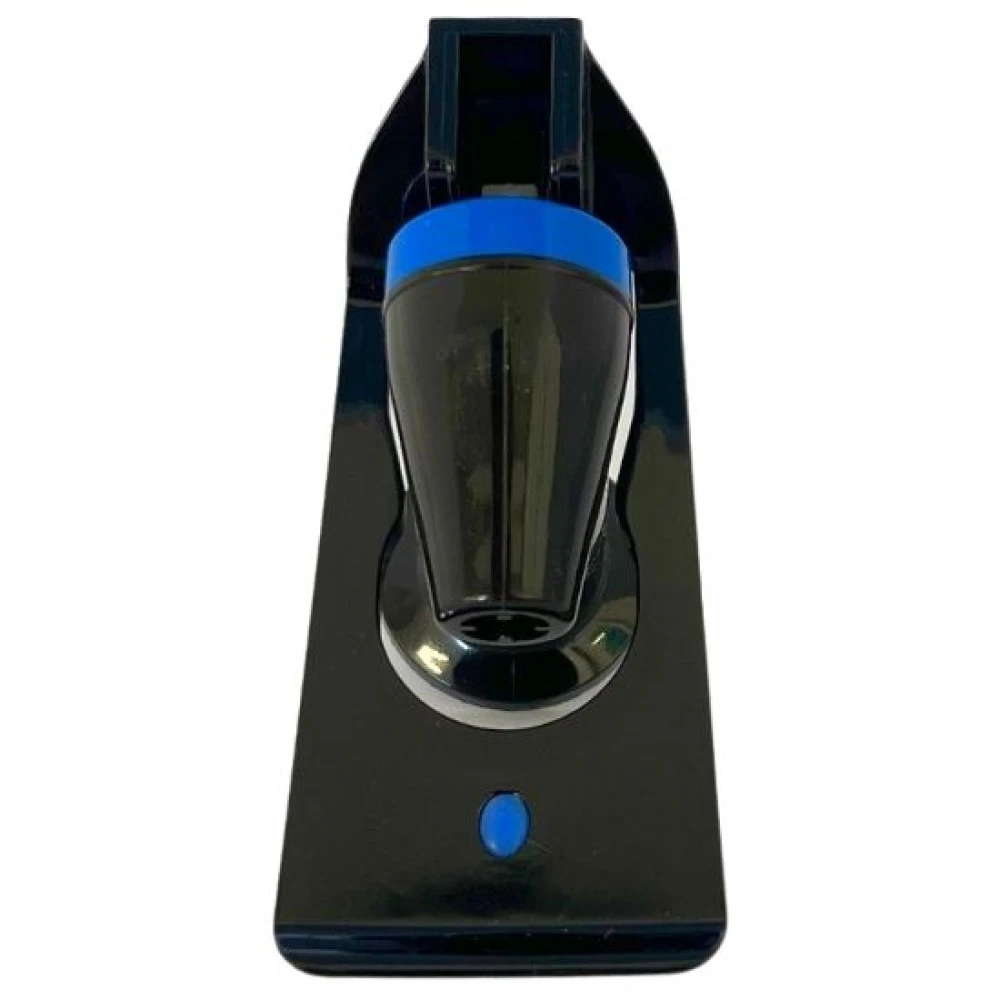 Black 19 Series Water Cooler Tap - Blue | Taylor Purification