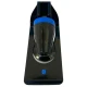 Black 19 Series Water Cooler Tap - Blue | Taylor Purification