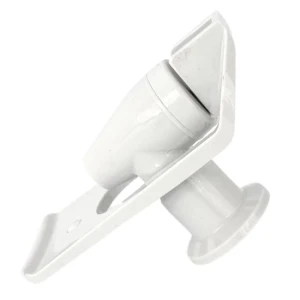 White 19 Series Water Cooler Tap