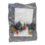 Flapper valve set for 255 Autotrol