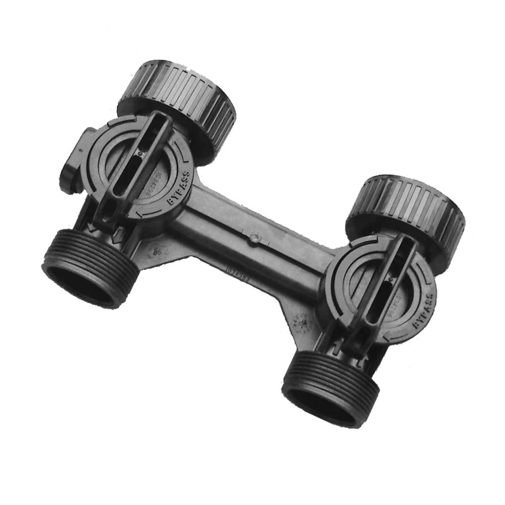 1265 Bypass Valve Assembly for 263/268 Logix | Taylor Purification