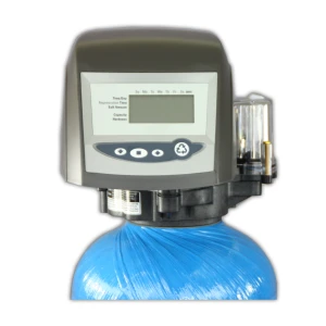 Automatic Water Softener- AWS (Microprocessor)