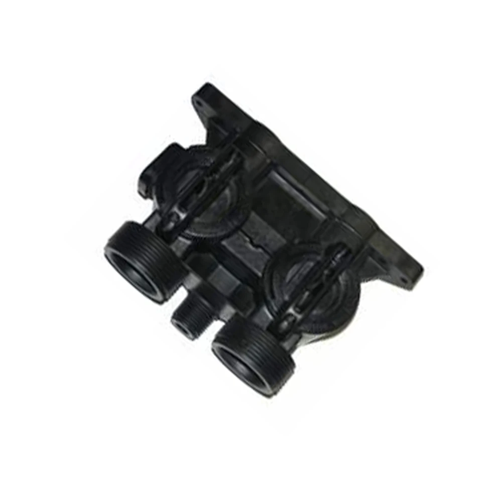 256 Bypass Valve Assembly  for 255 Autotrol | Taylor Purification