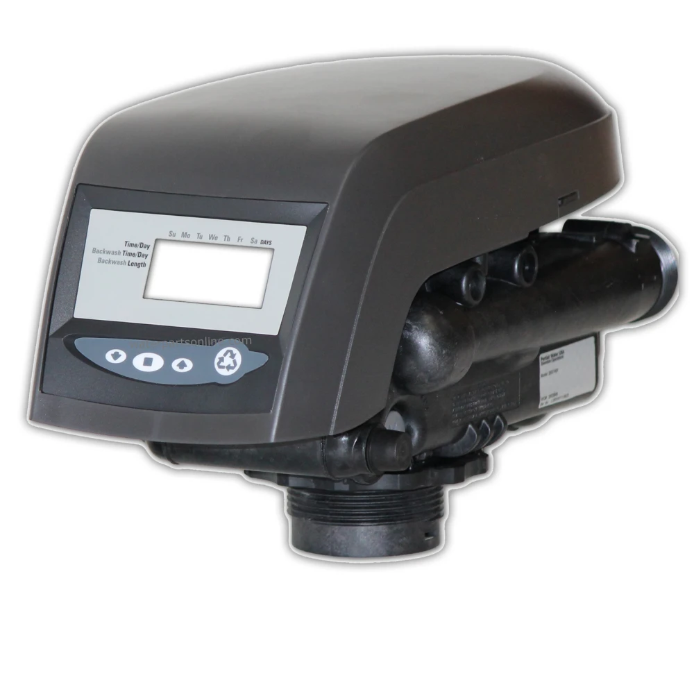 263-742F Filter Logix controller valve  head- Timer | Taylor Purification