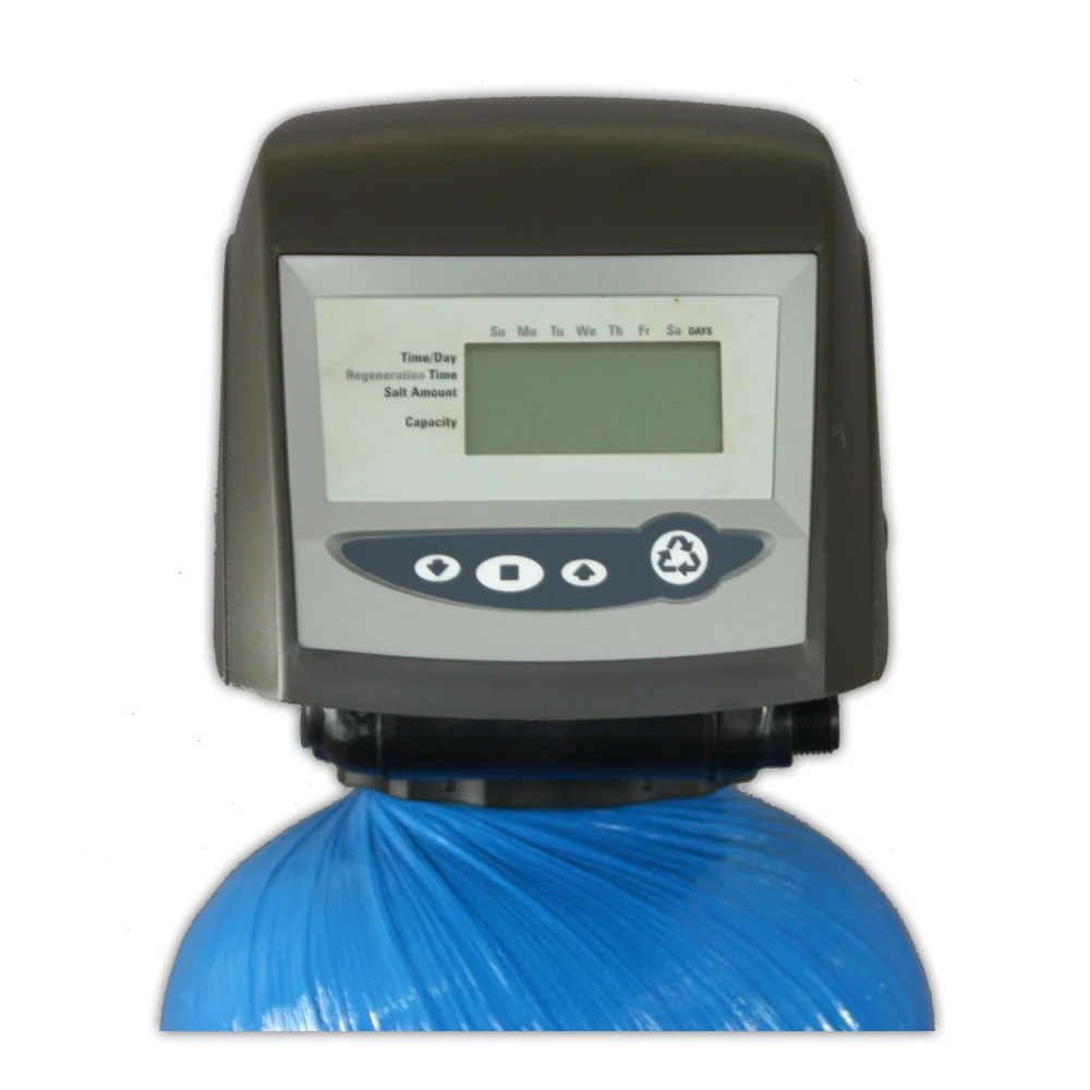 Automatic Water Softener- AWS (Timer Based) | Taylor Purification