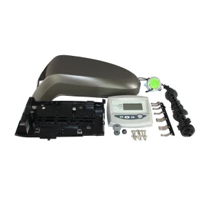 Upgrade Kit from Autotrol  255/440i to Logix 742