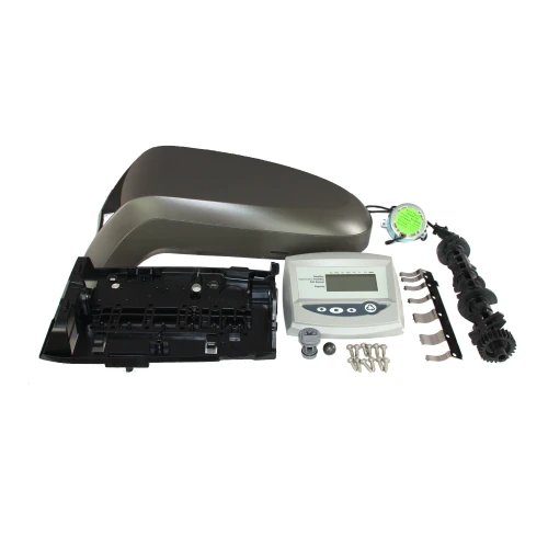 Upgrade Kit from Autotrol  255/440i to Logix 742