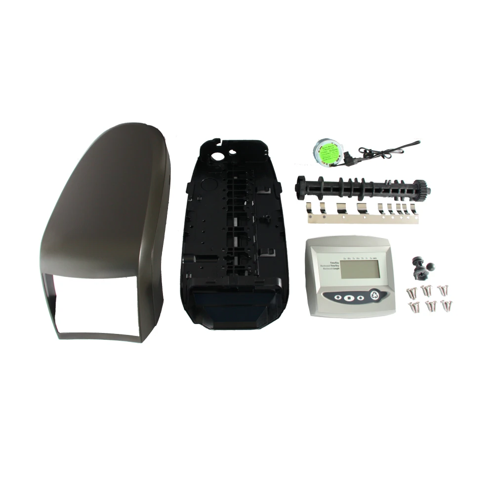 Upgrade kit from Autotrol 263/440i to Logix 742 | Taylor Purification