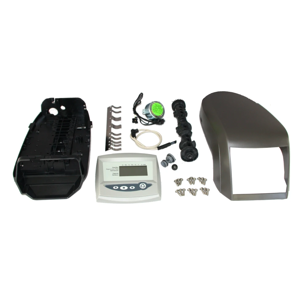 Upgrade Kit from Logix 268/742 to Logix 268/762 | Taylor Purification