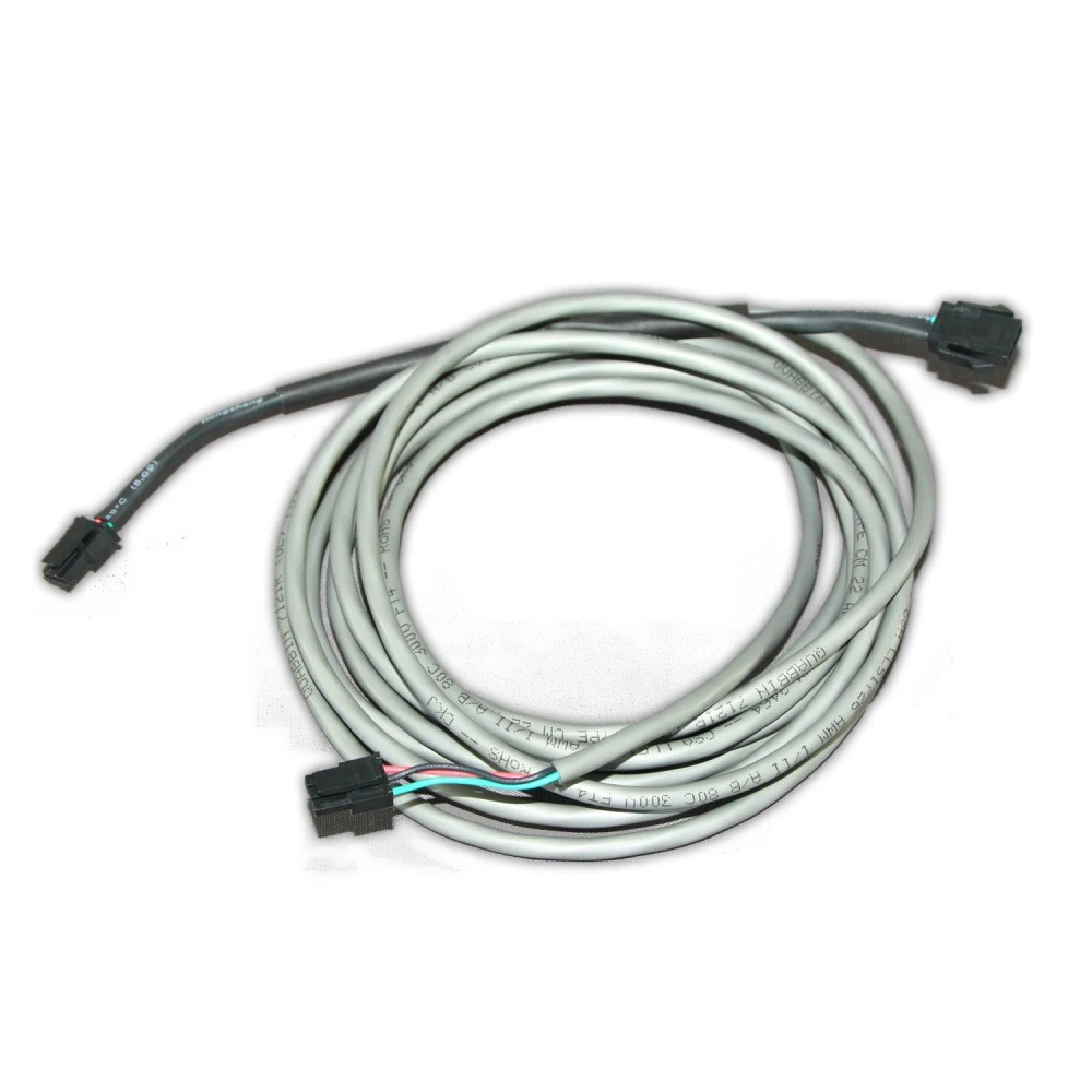 Twin Alternating M and S Control Cable | Taylor Purification