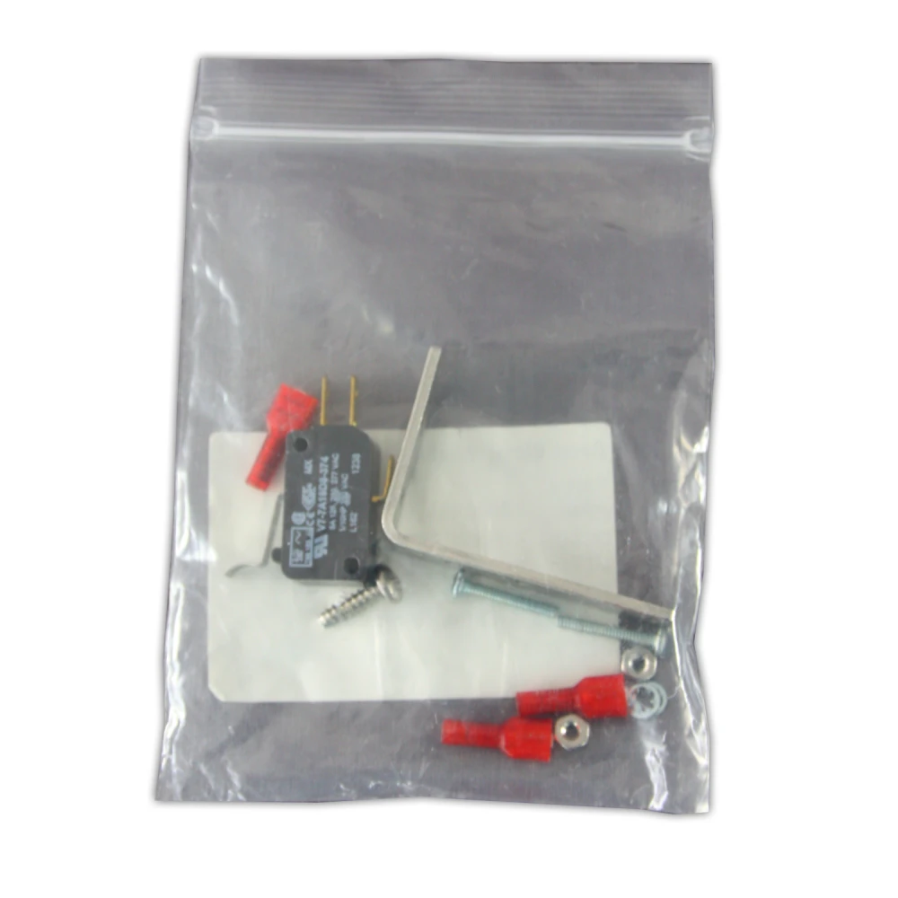 Microswitch Kit for 293/298  Magnum | Taylor Purification