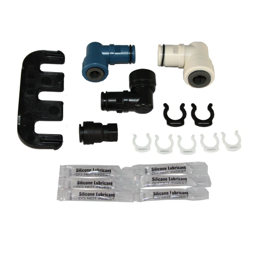 Pentair PRF RO Lock Bar Install Kit