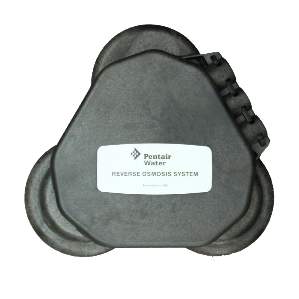 Pentair PRF RO Complete Manifold | Taylor Purification